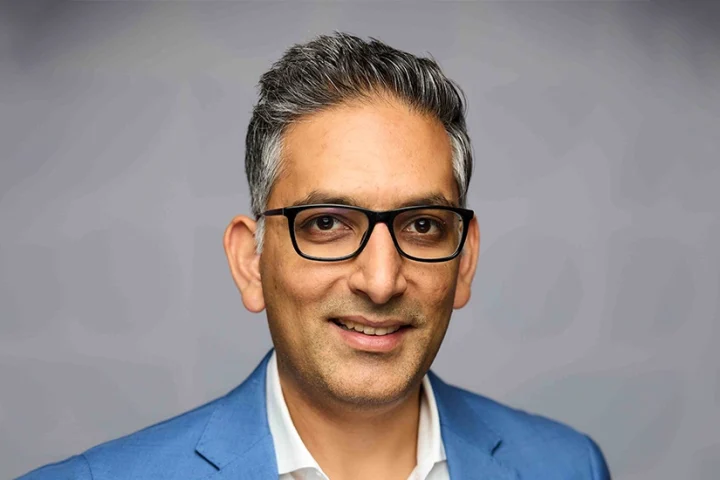 Vaibhav Vohra, Chief Product Technology Officer, Epicor,