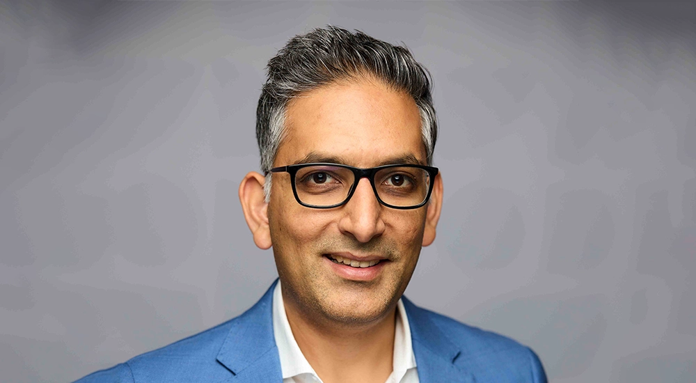 Vaibhav Vohra, Chief Product Technology Officer, Epicor,