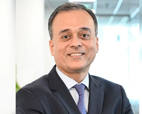 Vikas Suri, Managing Director, Wholesale Banking Group Products at Rakbank.