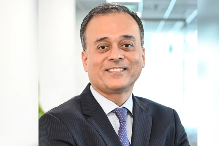 Vikas Suri, Managing Director, Wholesale Banking Group Products at Rakbank.