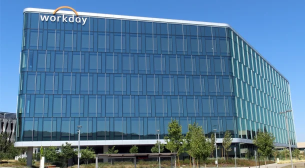 New Workday AI Research unit targets efficiency and data privacy.