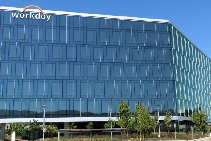 New Workday AI Research unit targets efficiency and data privacy.