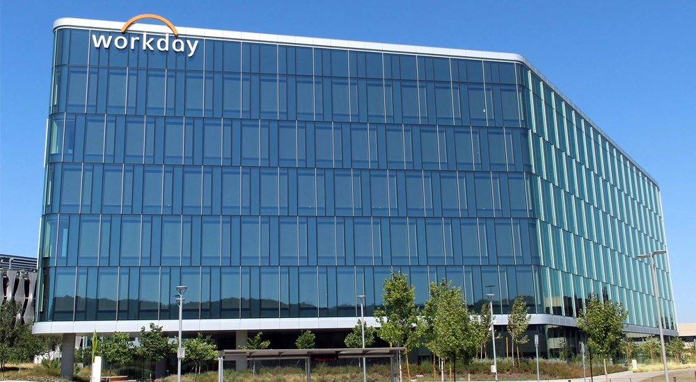 New Workday AI Research unit targets efficiency and data privacy.