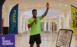 Yango Group brings AI and autonomous robots to Dubai Mallathon.