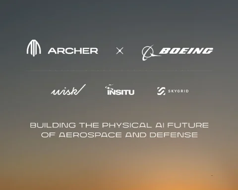 Archer expands AI portfolio with purchase of Wisk and Insitu from Boeing