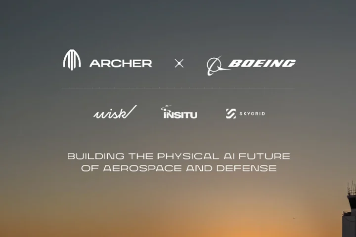Archer expands AI portfolio with purchase of Wisk and Insitu from Boeing