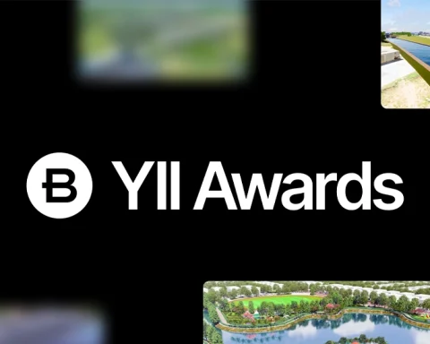 YII Awards 2026: Bentley Systems reveals global infrastructure finalists.