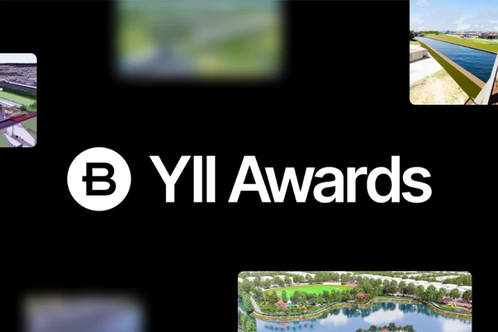 YII Awards 2026: Bentley Systems reveals global infrastructure finalists.