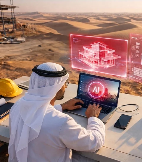 e& launches first AI-powered enterprise laptop in UAE.