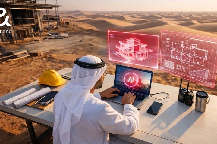 e& launches first AI-powered enterprise laptop in UAE.