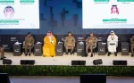 Intersec Saudi Arabia 2026 to focus on AI and integrated risk.