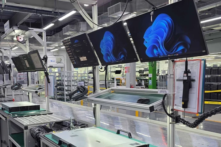 New HPE ProLiant Gen12 servers to advance Saudi digital infrastructure