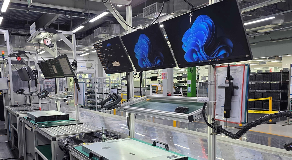 New HPE ProLiant Gen12 servers to advance Saudi digital infrastructure