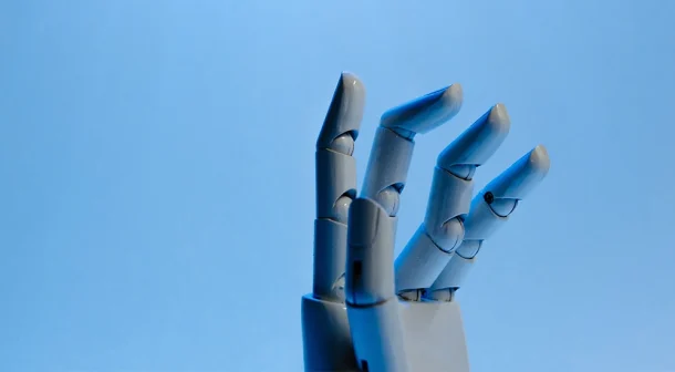ServiceNow's AI index