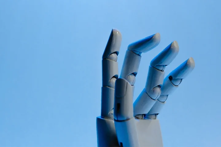 ServiceNow's AI index