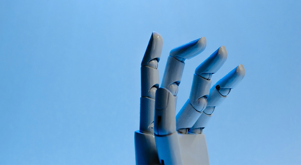 ServiceNow's AI index