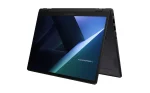 ASUS ExpertBook B5 Flip G2: AI laptop for students.