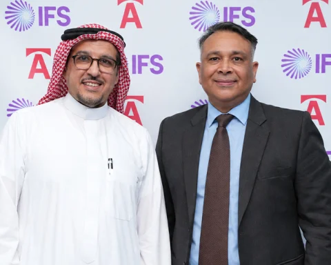Arab Tank Terminals unifies operations with IFS Cloud.