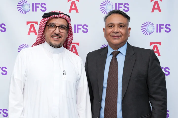 Arab Tank Terminals unifies operations with IFS Cloud.