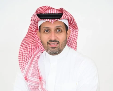 Abdullah Mohammad Khorami, Chief Business Officer at Etihad Salam Telecom Company.