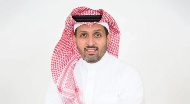 Abdullah Mohammad Khorami, Chief Business Officer at Etihad Salam Telecom Company.