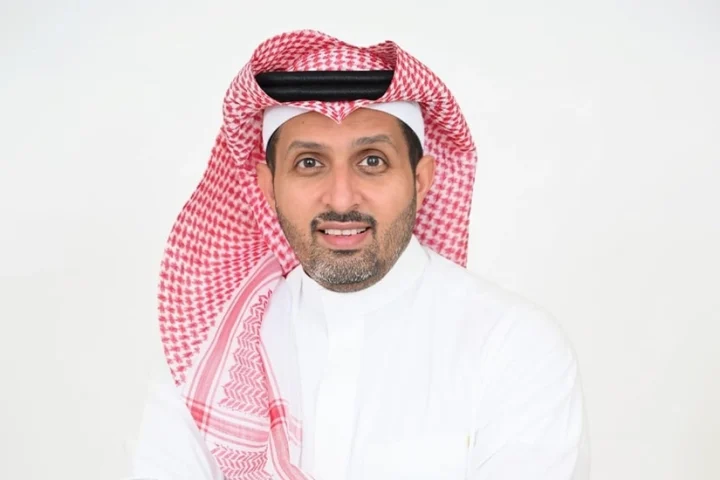 Abdullah Mohammad Khorami, Chief Business Officer at Etihad Salam Telecom Company.