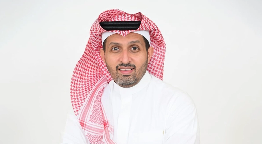 Abdullah Mohammad Khorami, Chief Business Officer at Etihad Salam Telecom Company.