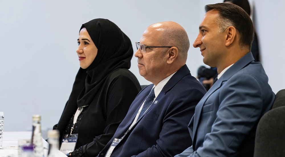 Abu Dhabi School of Management and Siemens Energy Convene CIOs, Industry Leaders and Academia Experts to Advance AI-Driven Business Transformat[1]