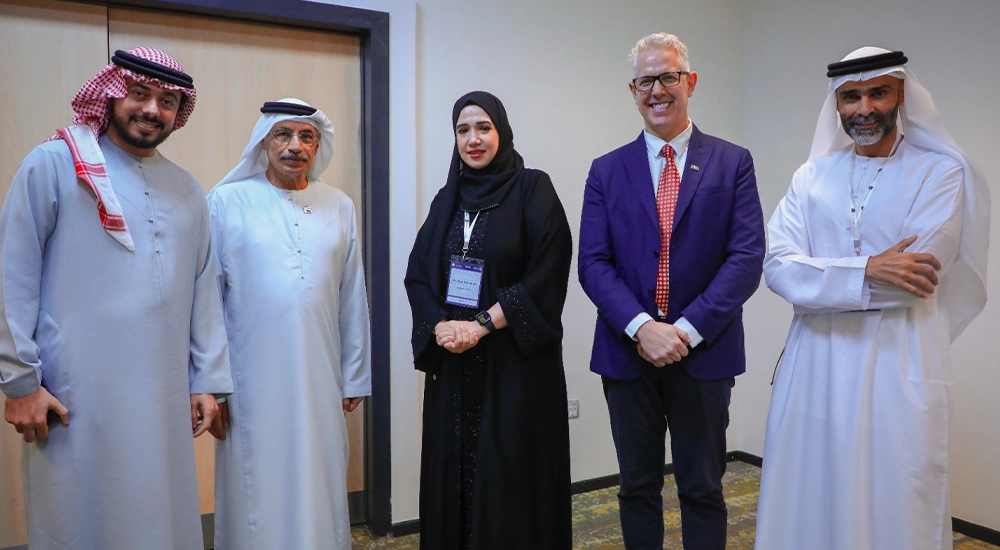 Abu Dhabi School of Management and Siemens Energy Convene CIOs, Industry Leaders and Academia Experts to Advance AI-Driven Business Transformat[3]