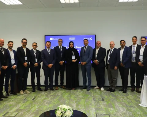 Abu Dhabi forum explores industry-academia AI collaboration.