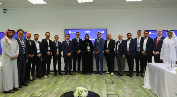 Abu Dhabi forum explores industry-academia AI collaboration.