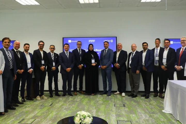 Abu Dhabi forum explores industry-academia AI collaboration.
