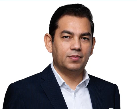 Achal Aroura, Head – Multi-Family Office, EMEA, Klay Group.