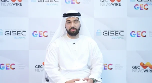 Adnan Bassem Fakhouri, Customer Delivery and Success Engineer at QuantumGate.