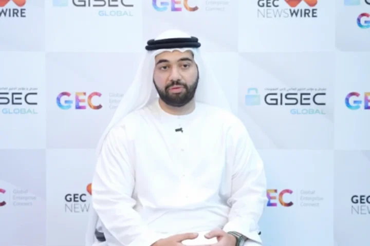 Adnan Bassem Fakhouri, Customer Delivery and Success Engineer at QuantumGate.