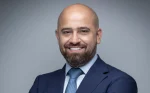 Ahmad Shakora, General Vice President of META, Cloudera.