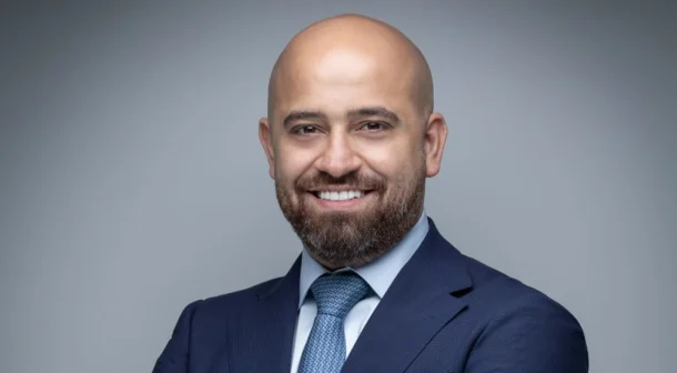 Ahmad Shakora, General Vice President of META, Cloudera.