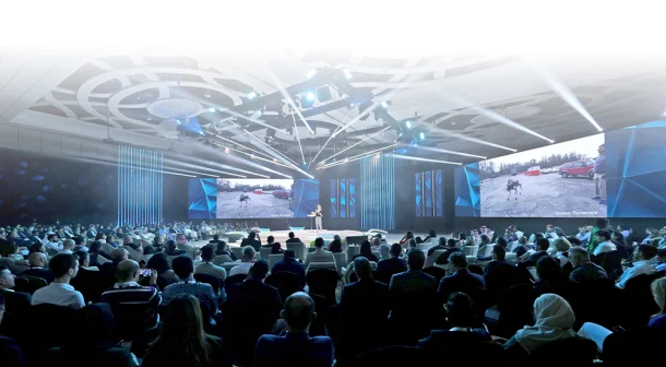 Ai Everything Abu Dhabi 2026 to showcase world’s first AI-native government.