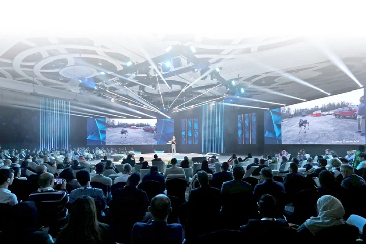 Ai Everything Abu Dhabi 2026 to showcase world’s first AI-native government.