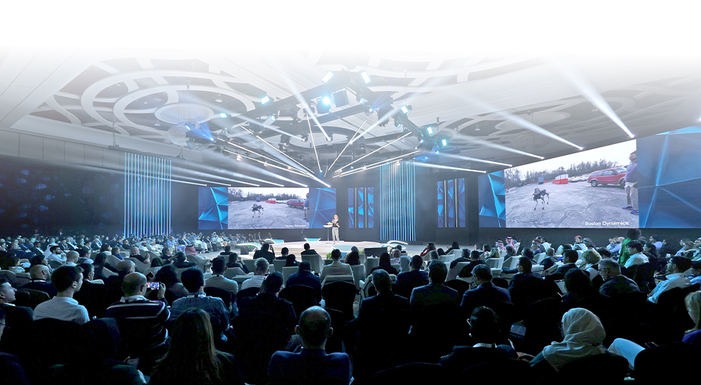 Ai Everything Abu Dhabi 2026 to showcase world’s first AI-native government.