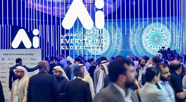 Microsoft and IFS to highlight AI-driven transformation in Abu Dhabi.