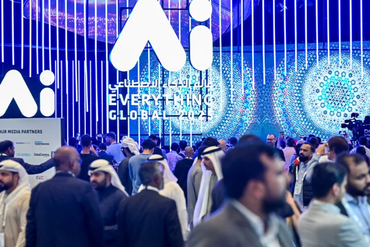 Microsoft and IFS to highlight AI-driven transformation in Abu Dhabi.