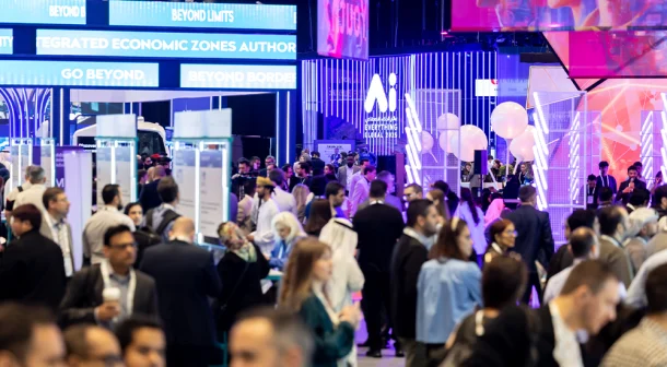 World’s largest AI-first expo and summit in Abu Dhabi solidifies the capital’s rise as a global intelligence powerhouse.