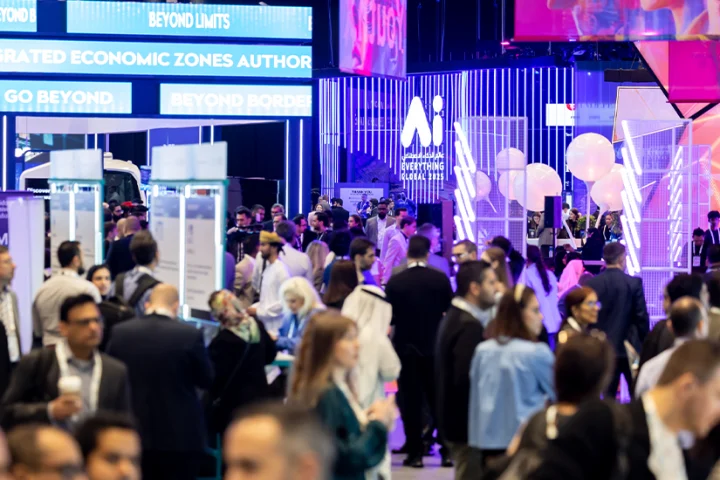 World’s largest AI-first expo and summit in Abu Dhabi solidifies the capital’s rise as a global intelligence powerhouse.