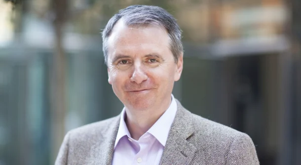 Alex McMullan, Chief Technology Officer, International, Everpure.