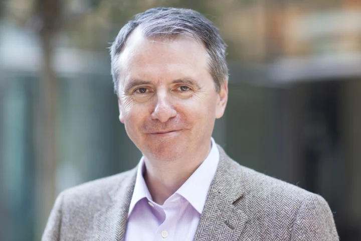 Alex McMullan, Chief Technology Officer, International, Everpure.