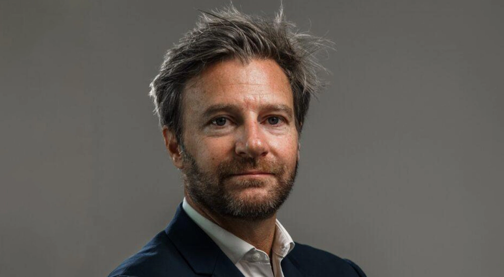 Alexandre Depret-Bixio, SVP International, Anomali.
