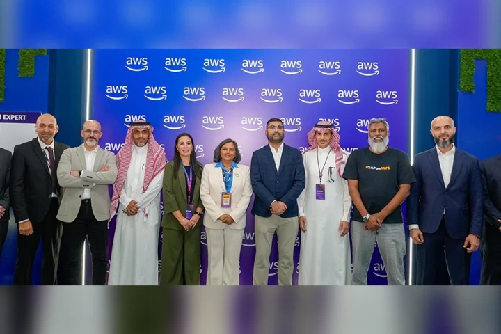 Almosafer adopts AI-powered cloud tech with SAP and AWS.