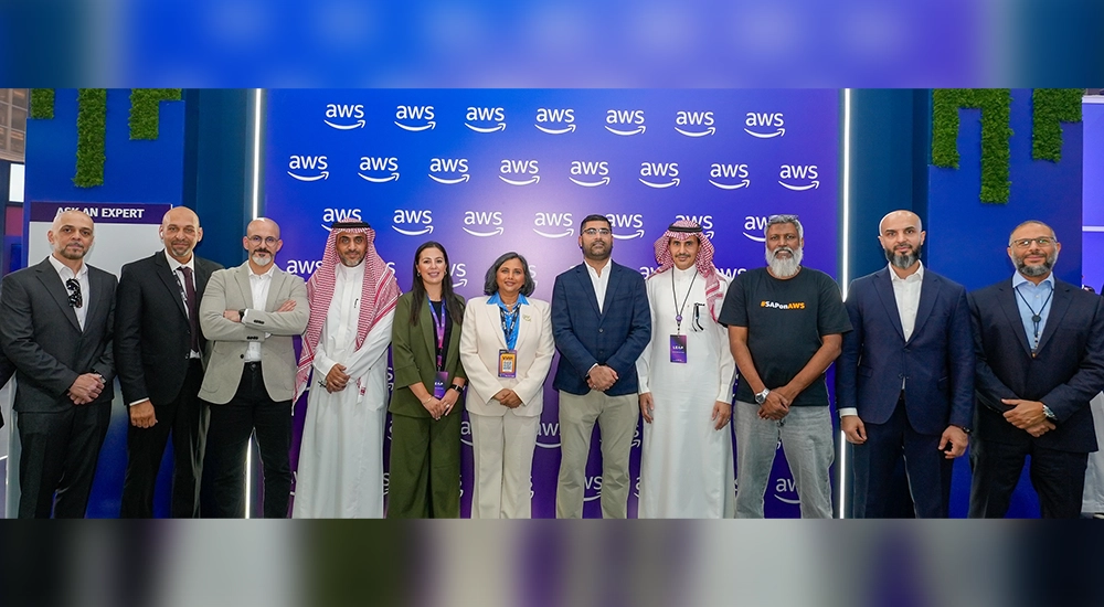 Almosafer adopts AI-powered cloud tech with SAP and AWS.