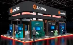 AmiViz-GISEC-2026-Booth.